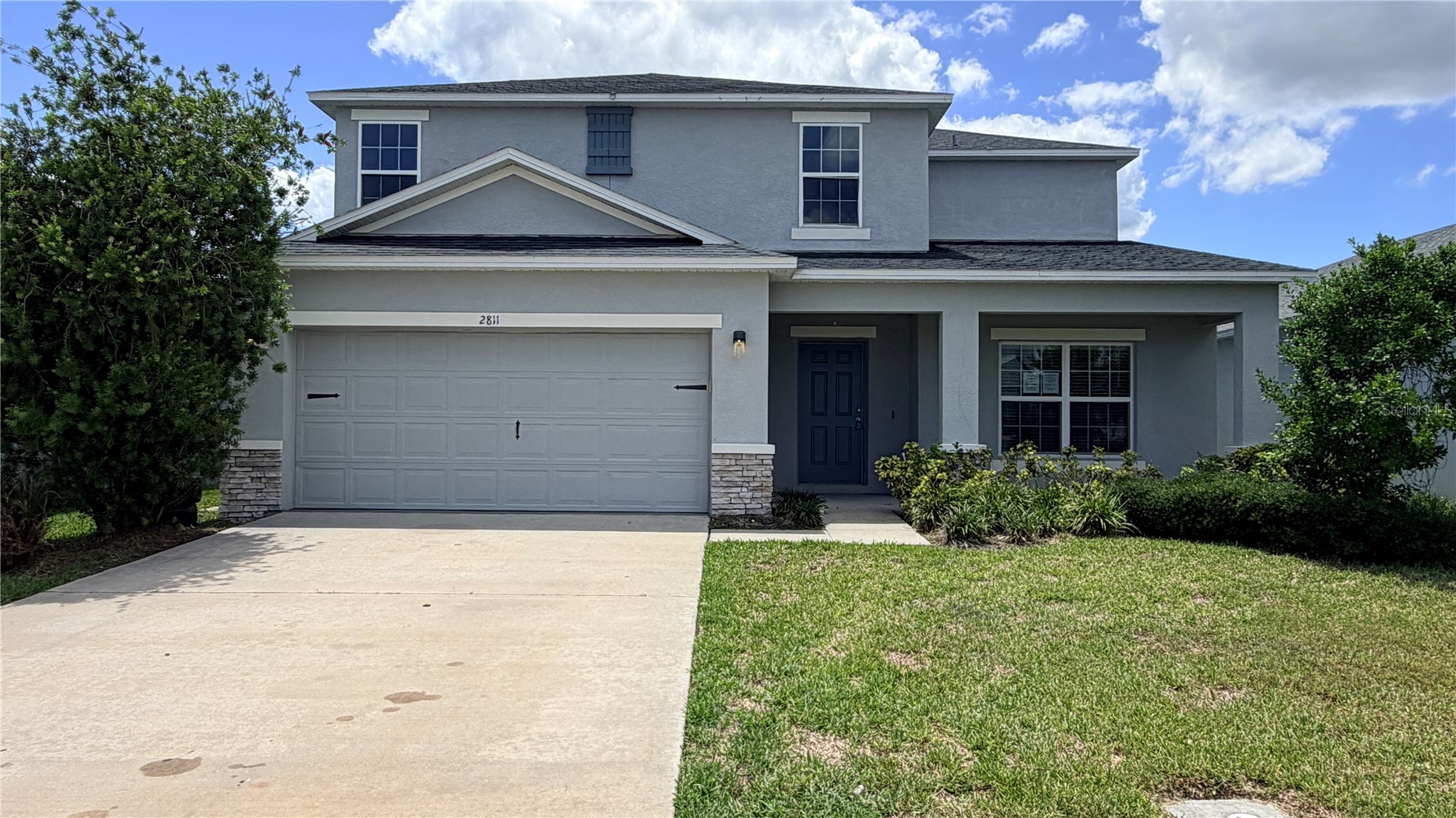 2811 PARKFIELD ROAD