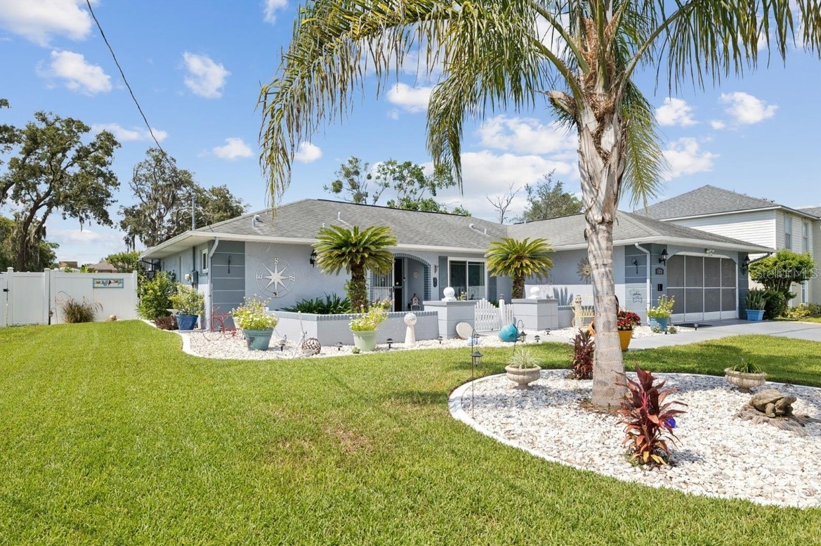 13220 LINDEN DRIVE