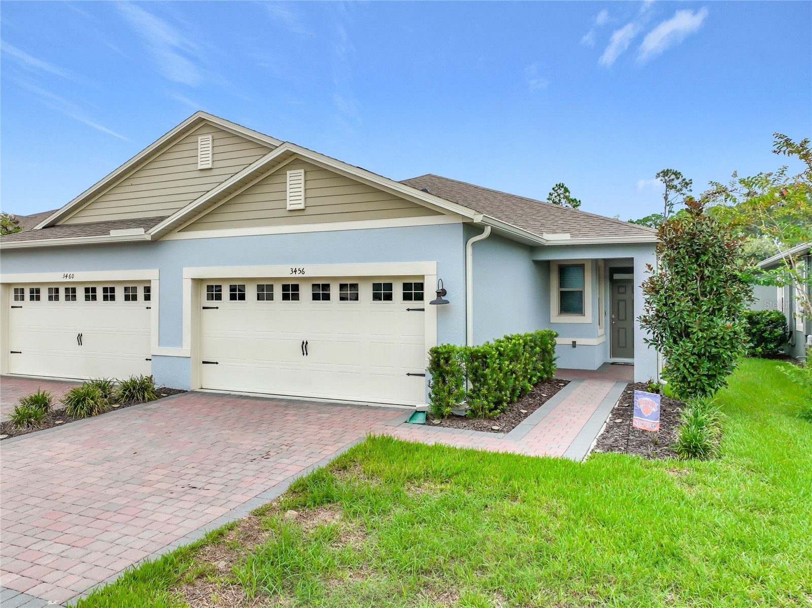 3456 TWIN FLOWER COURT
