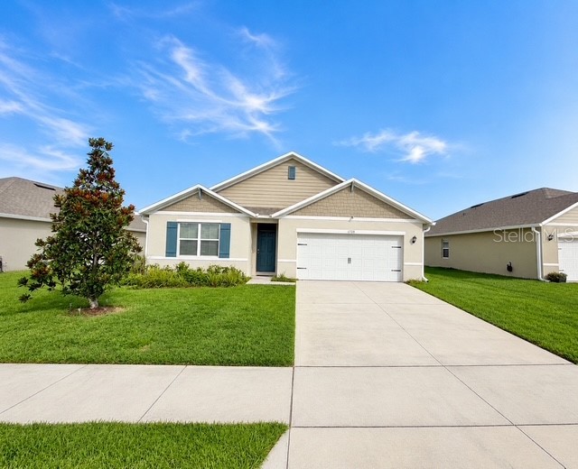 3728 ALDER BARK LANE