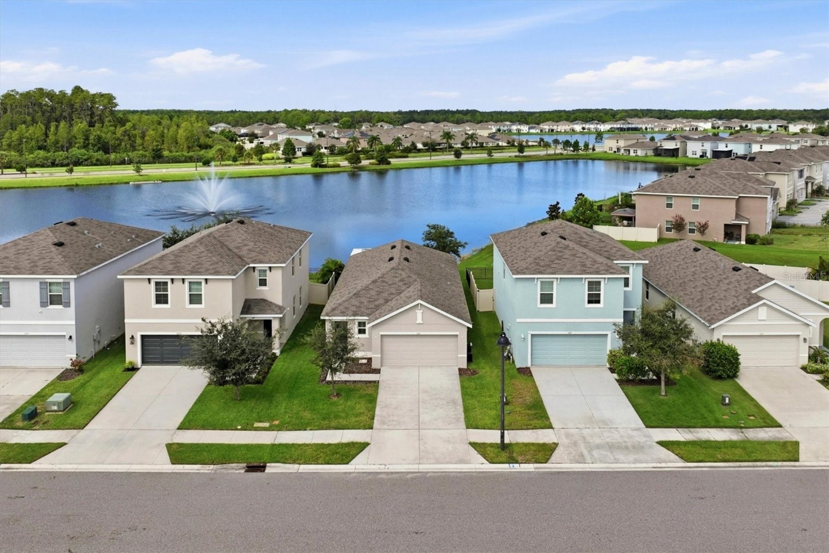 3119 SUNCOAST BLEND DRIVE