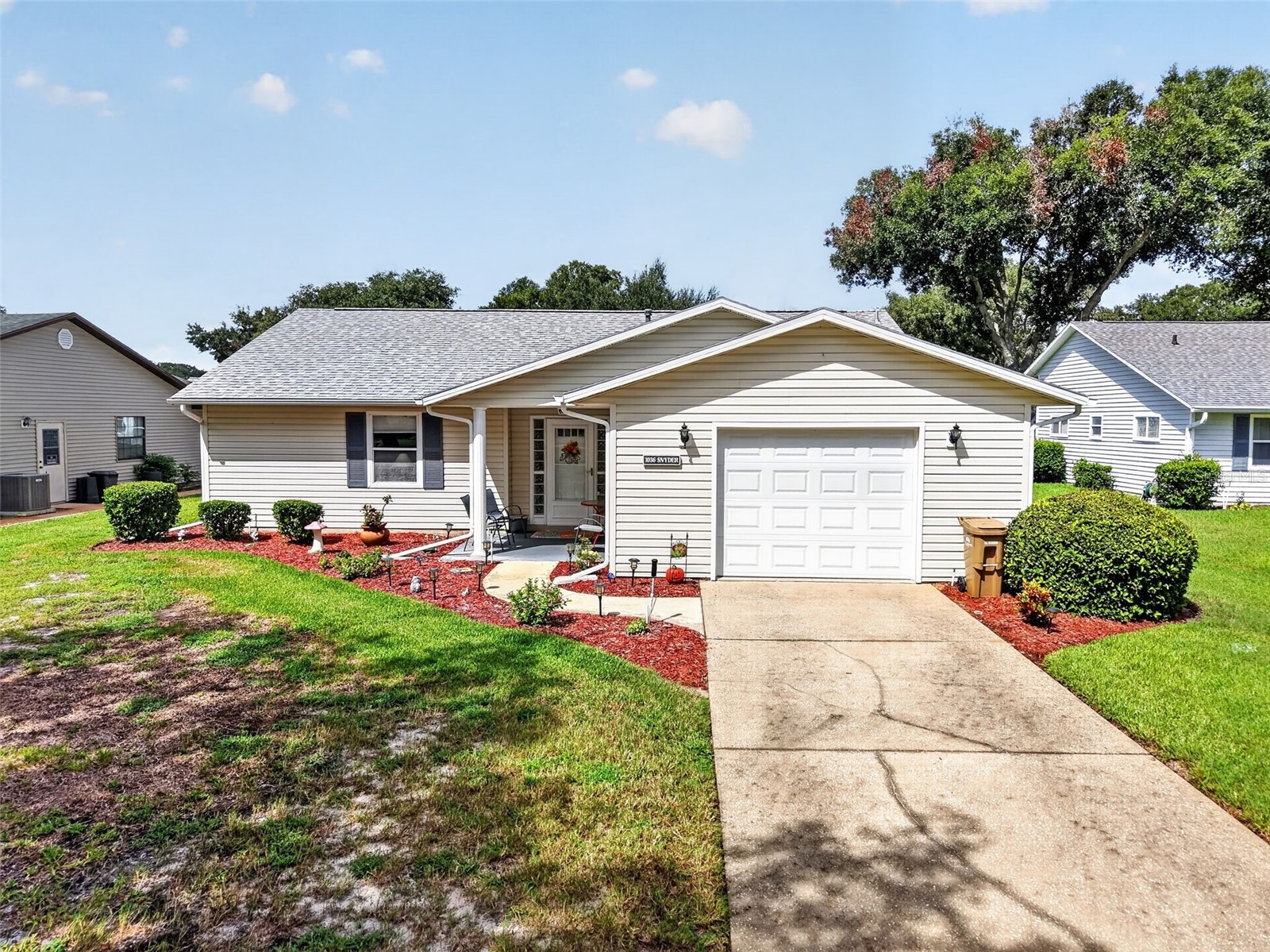1036 SCOTCH PINE CT