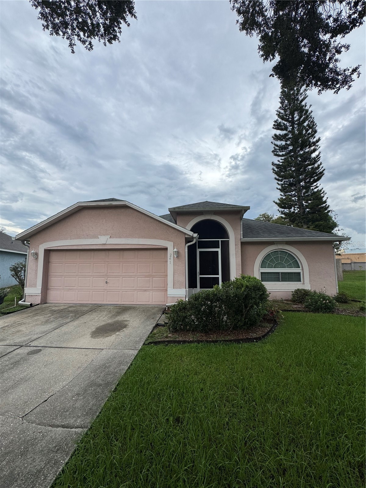 241 CHARDONNAY PLACE