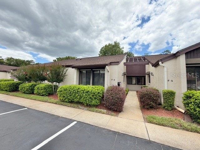 101 GRAND PLAZA DRIVE F4