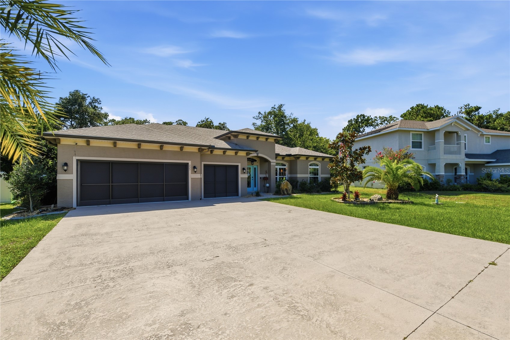 225 BIRCHWOOD DRIVE