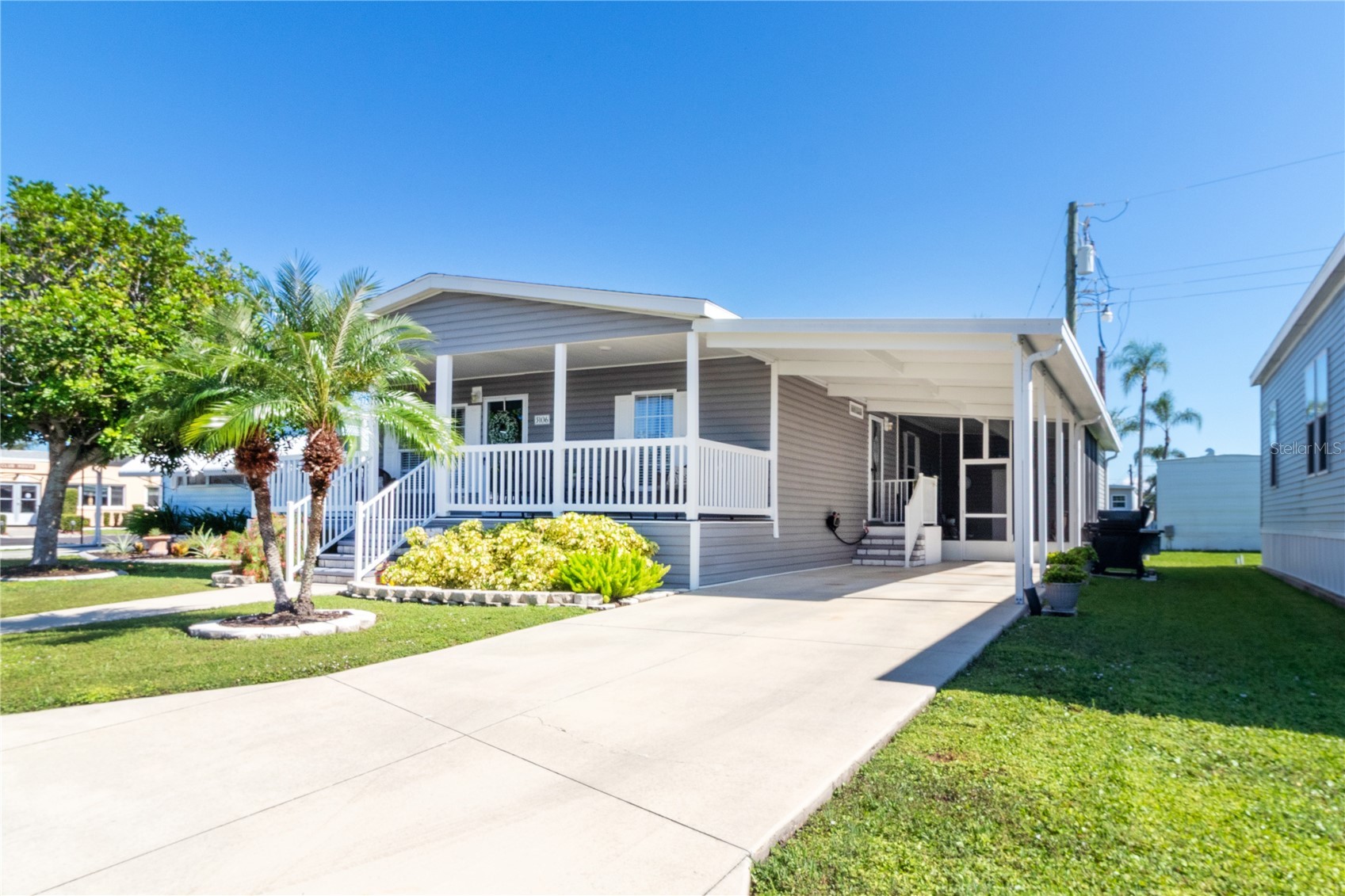 3106 TERRA SIESTA BOULEVARD