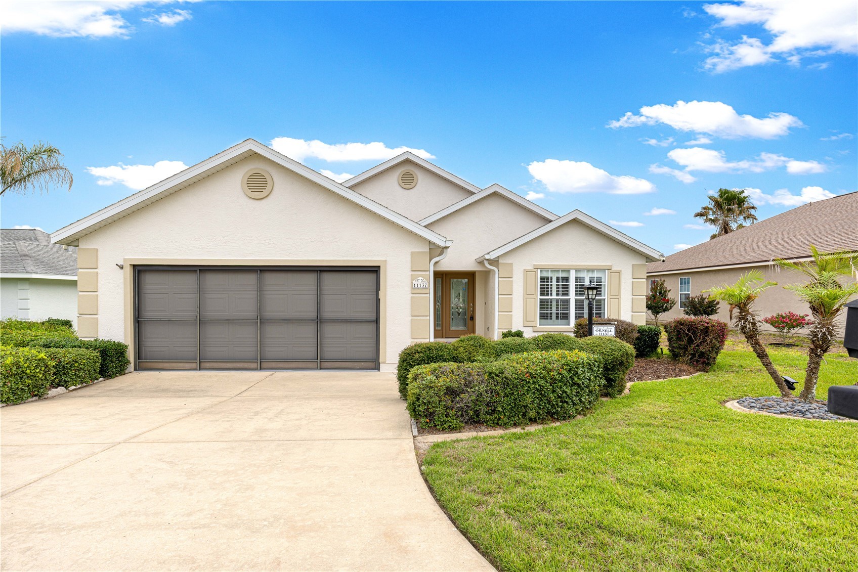 11137 SE 173RD PLACE