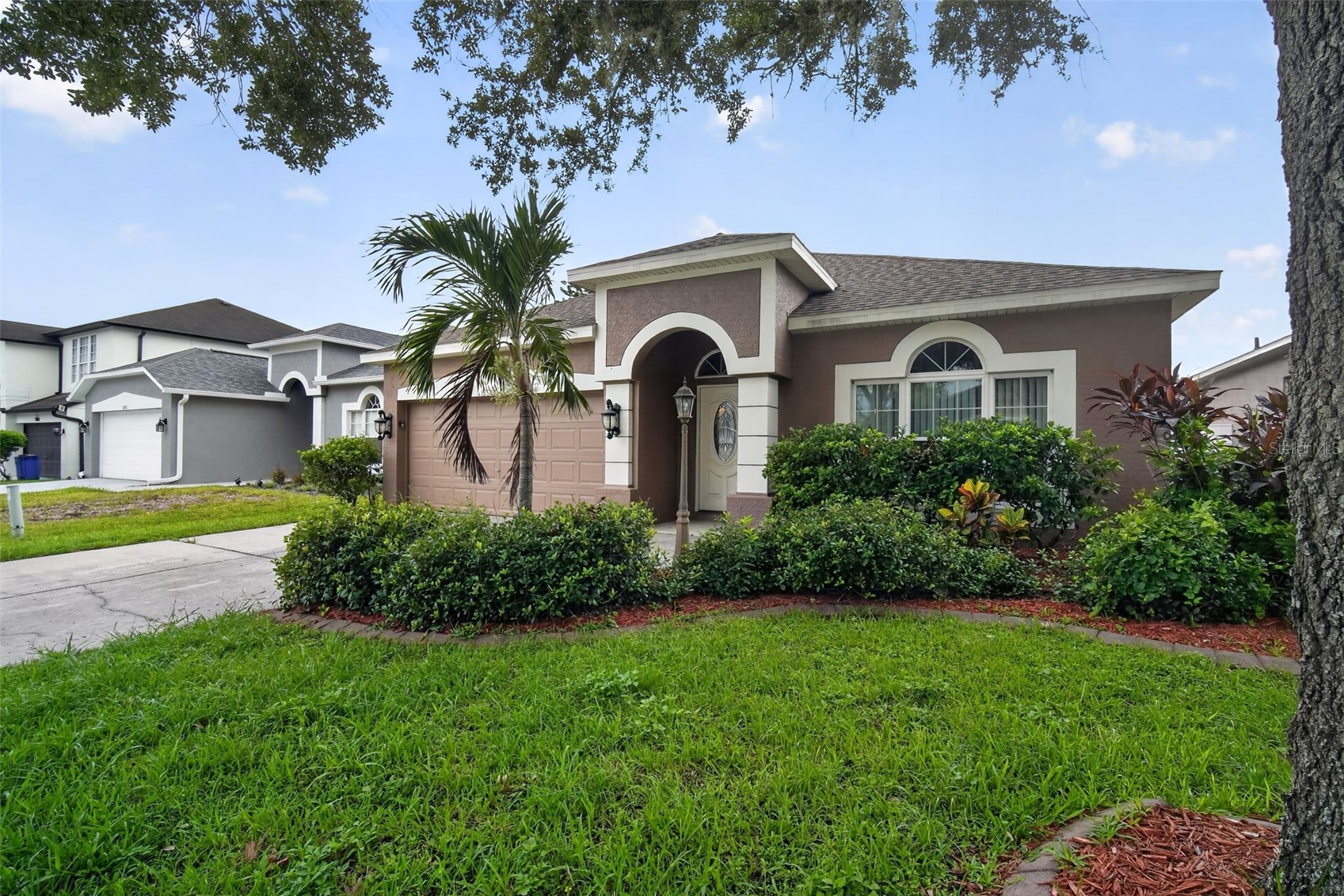 13548 MERE VIEW DRIVE