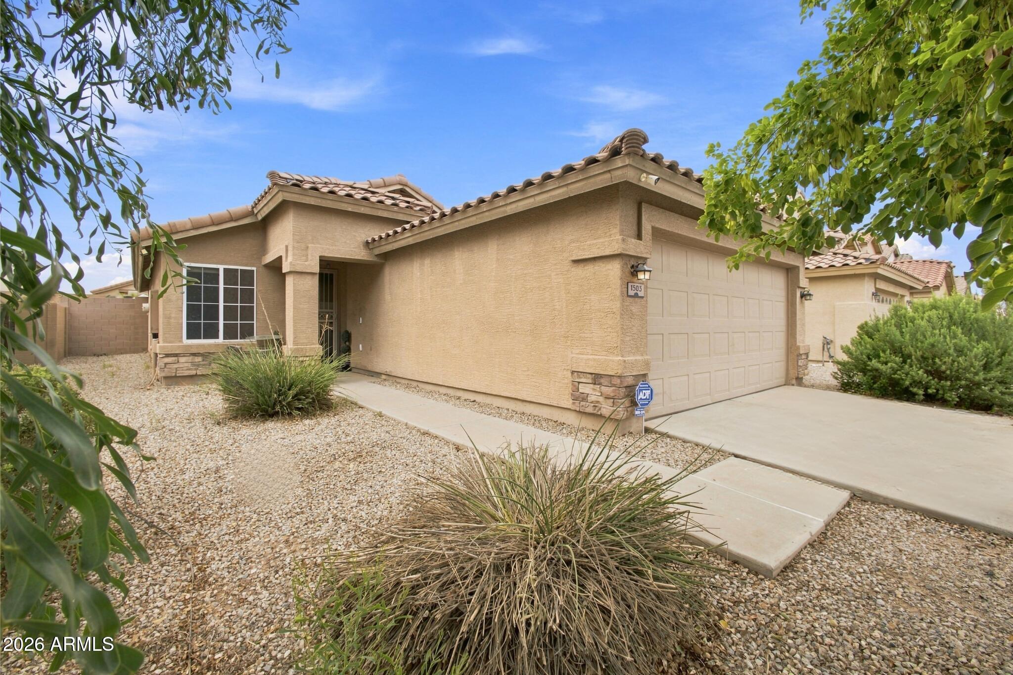 1503 E ROSEBUD Drive, San Tan Valley, AZ 85143