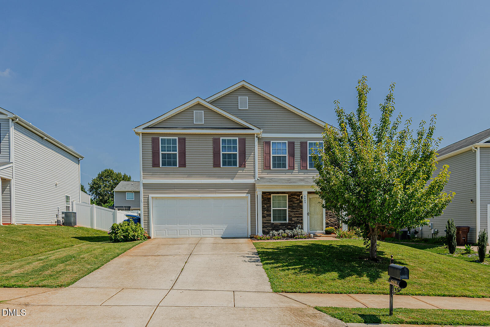 6609 Glenville Drive, Whitsett, NC 27377