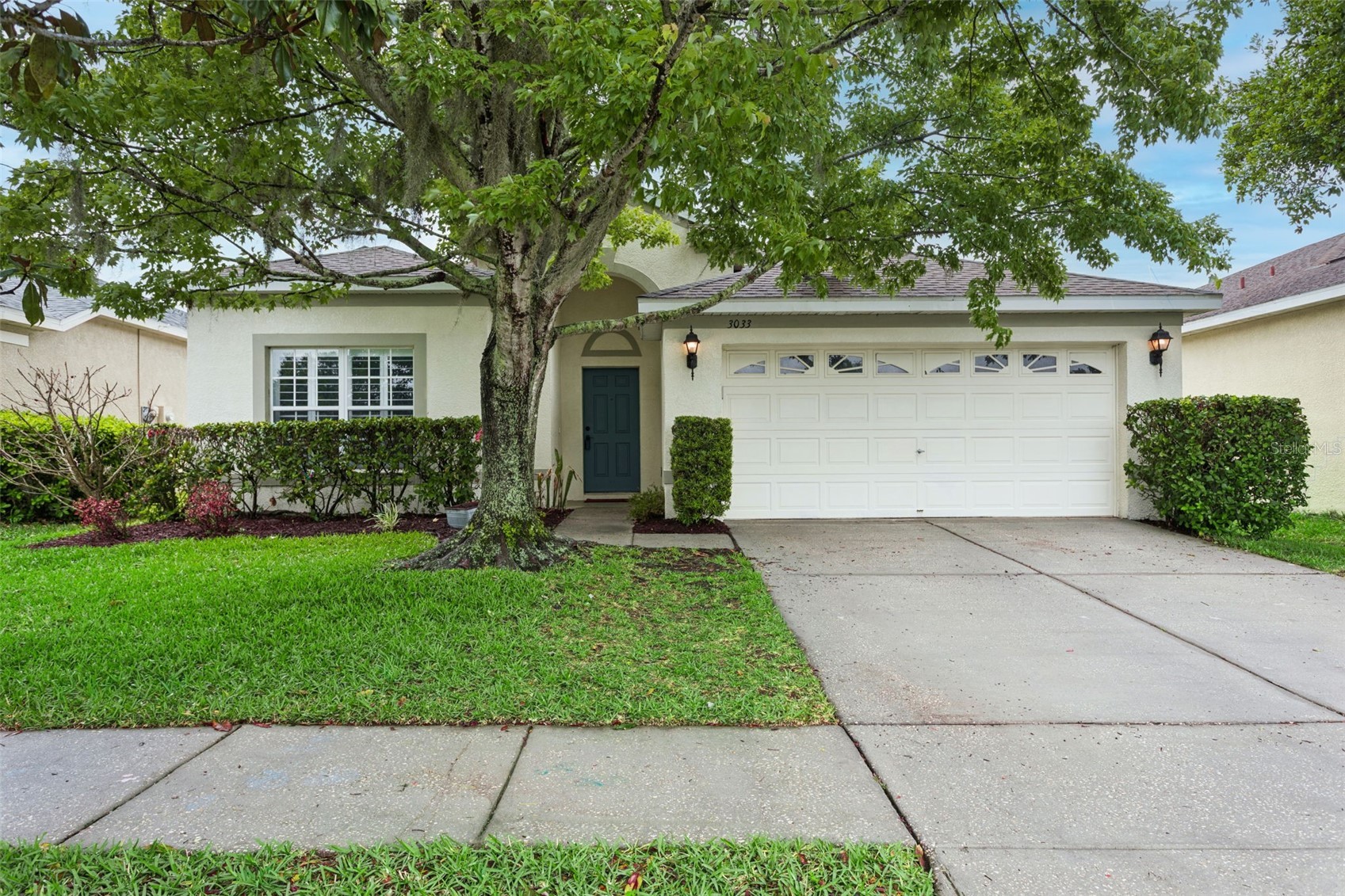 3033 GEM LUSTER COURT