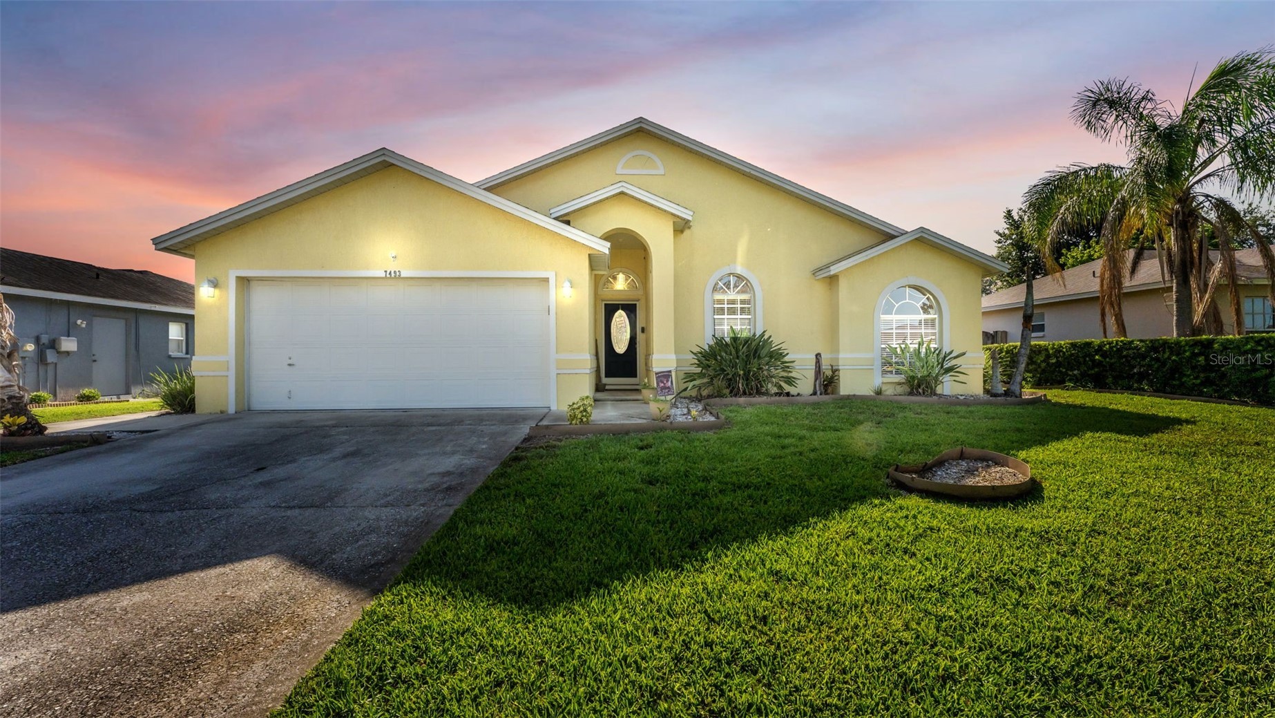 7493 BRIARBAY LOOP