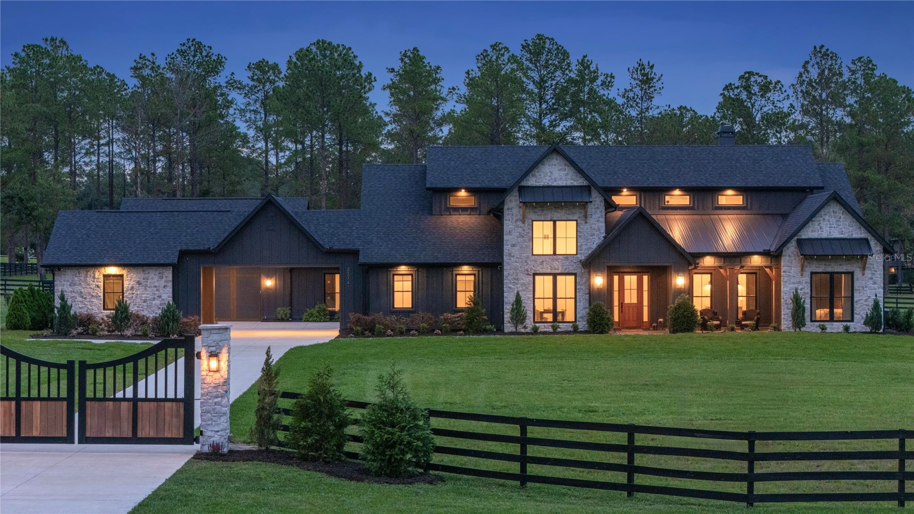 23741 RIDGE LINK ROAD