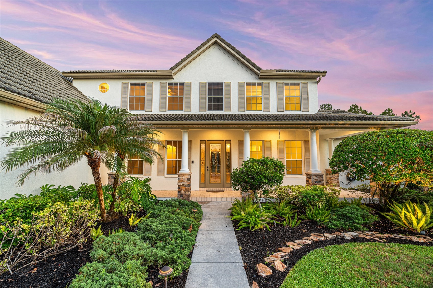 22304 DEER POINTE CROSSING