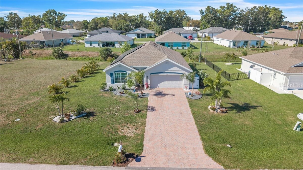 25157 ALCAZAR DRIVE