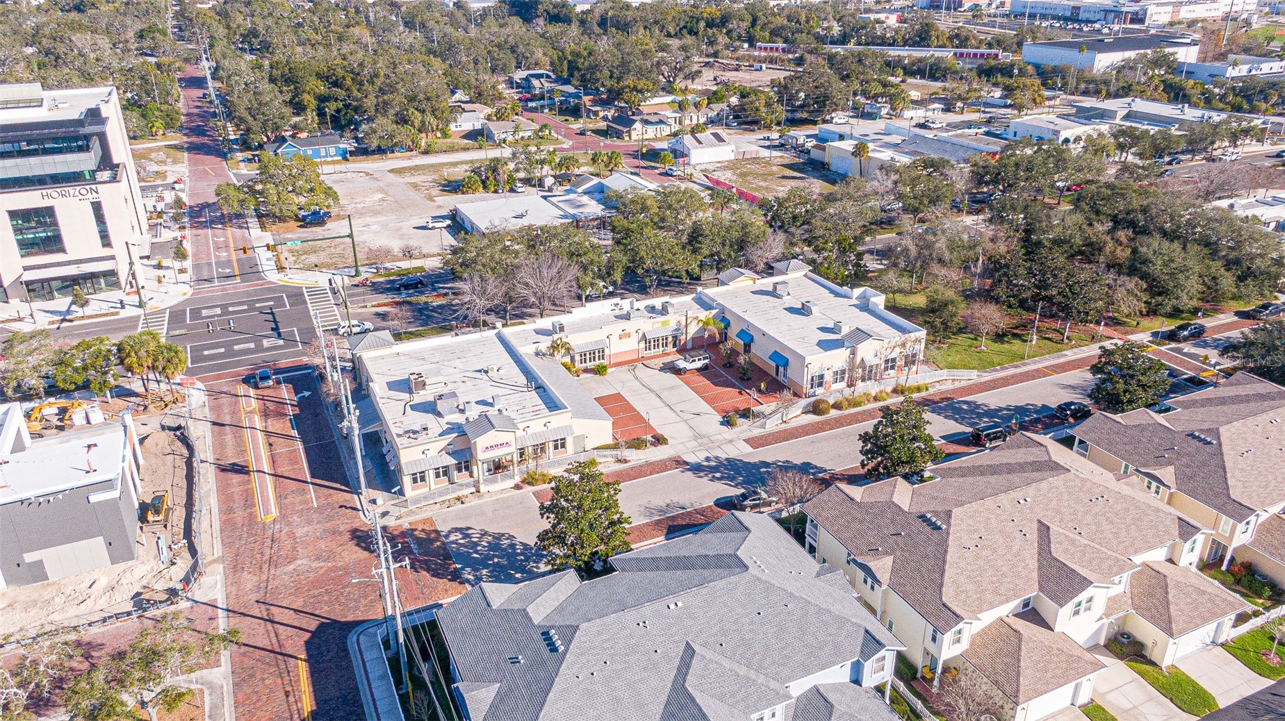 351 W BAY DRIVE