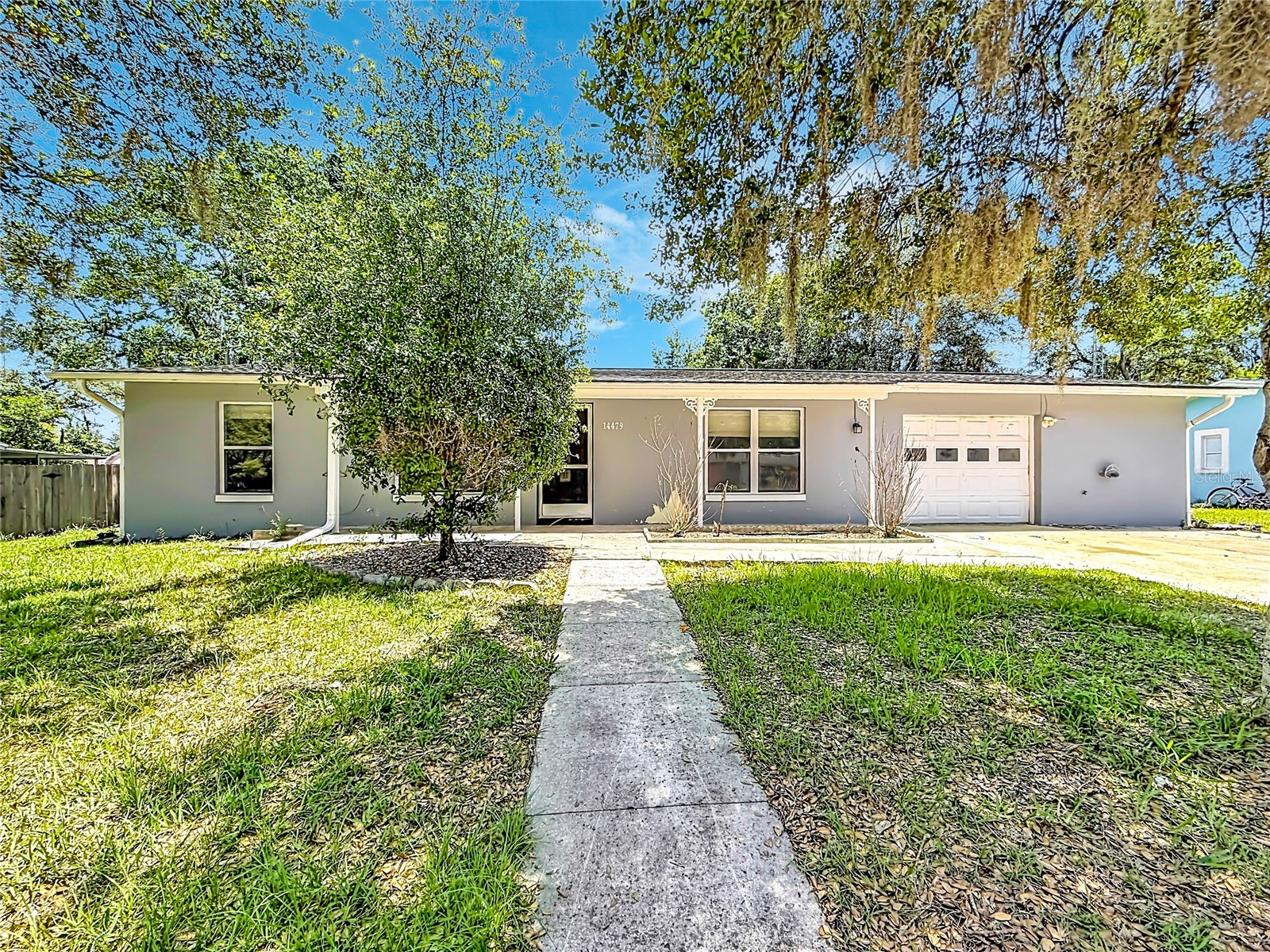 14479 SW 43RD COURT ROAD