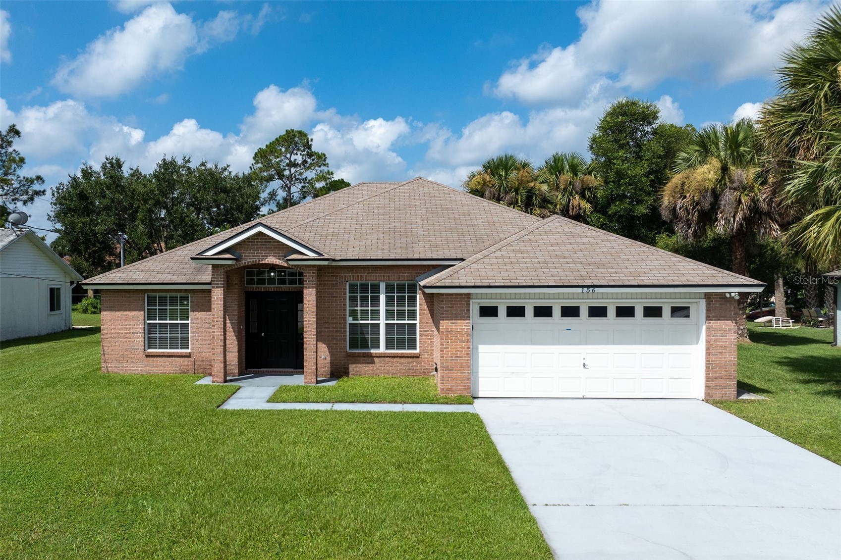 156 BARRINGTON DRIVE