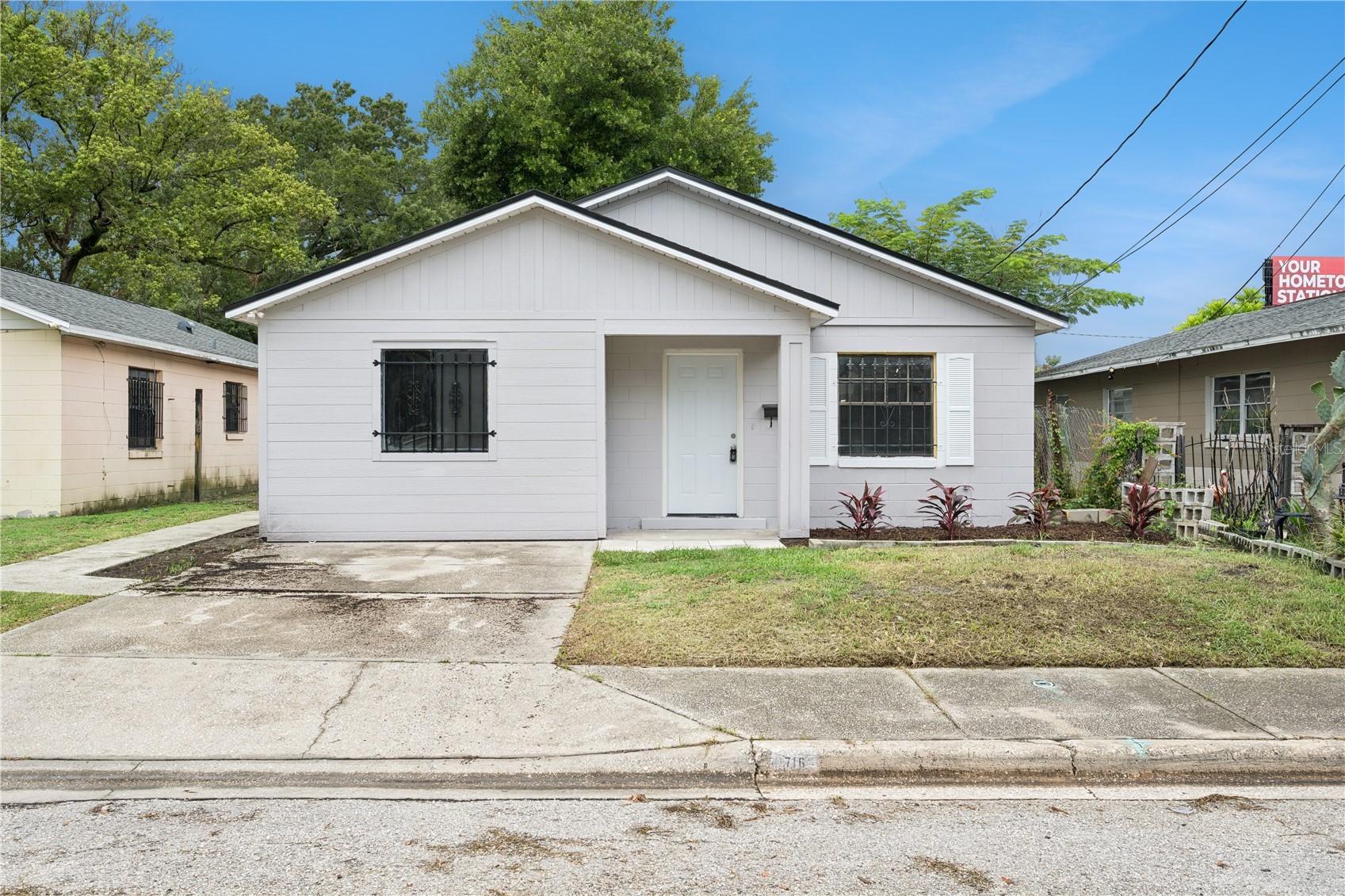 716 GROVE AVENUE