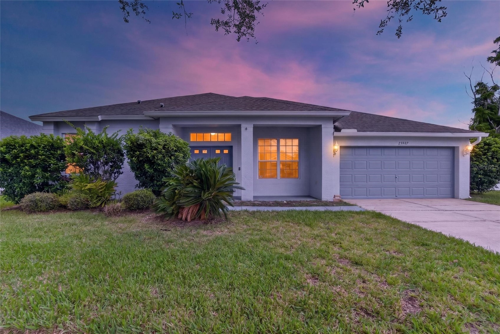 25927 RISEN STAR DRIVE