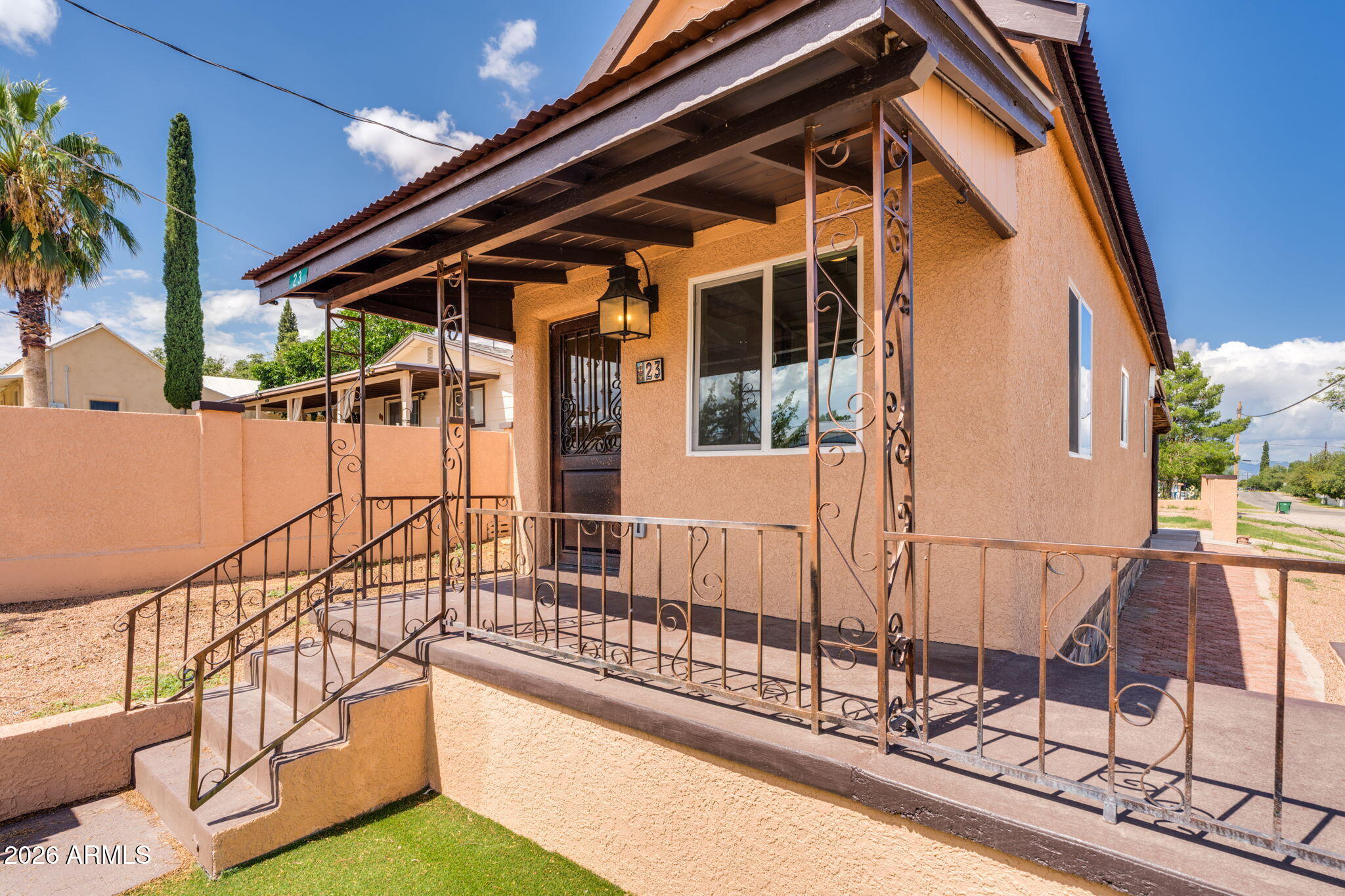 23 N 5TH Street, Tombstone, AZ 85638