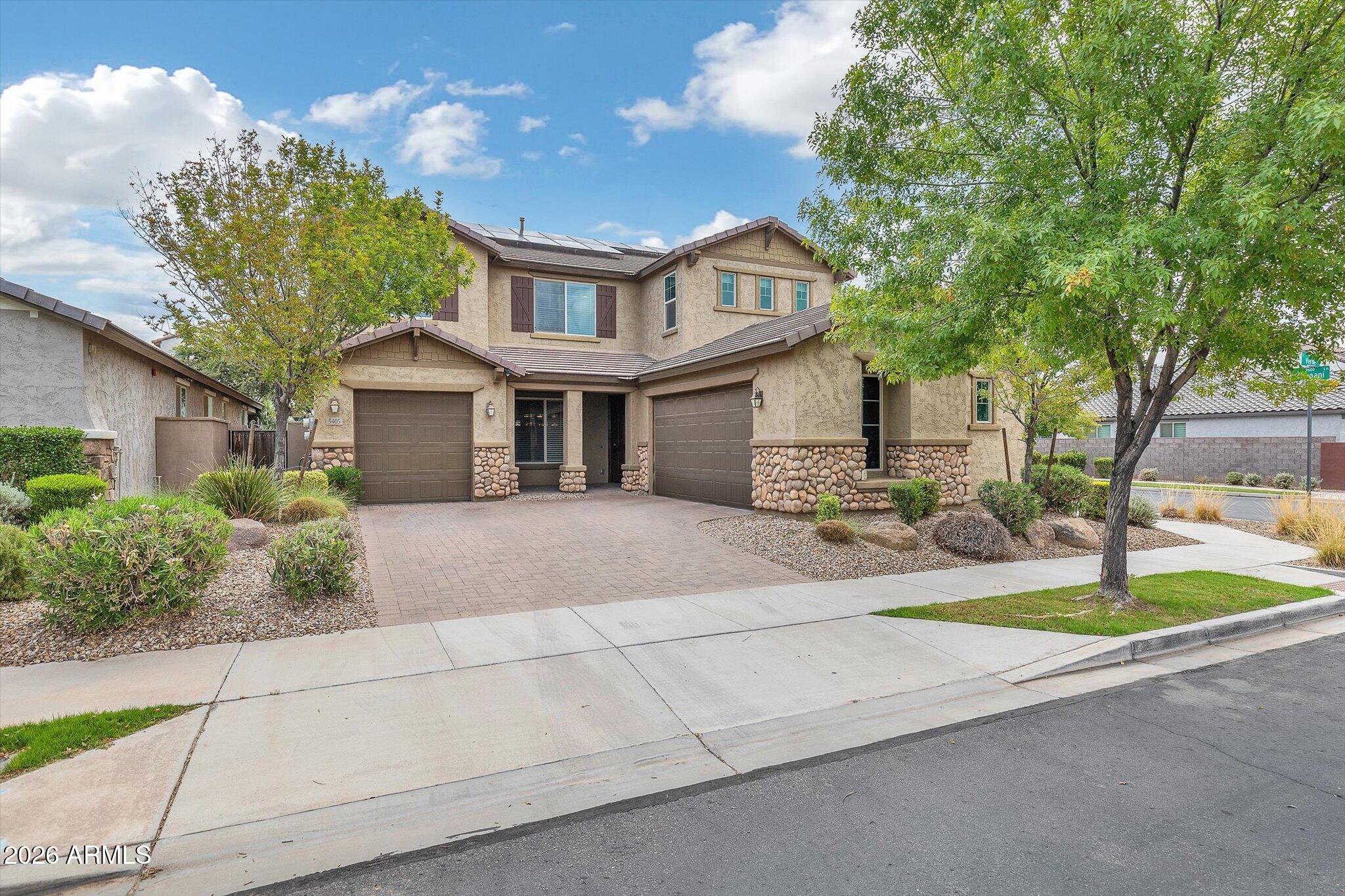 5405 S VERDE, Mesa, AZ 85212