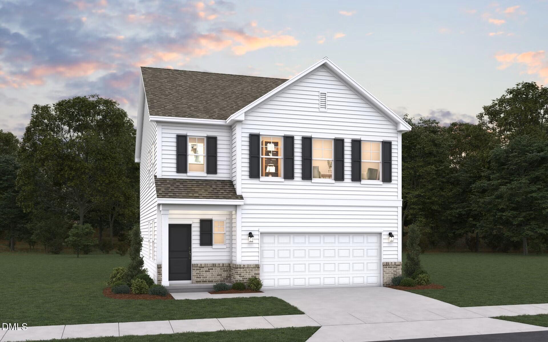 102 Three Kings Way, Albemarle, NC 28001