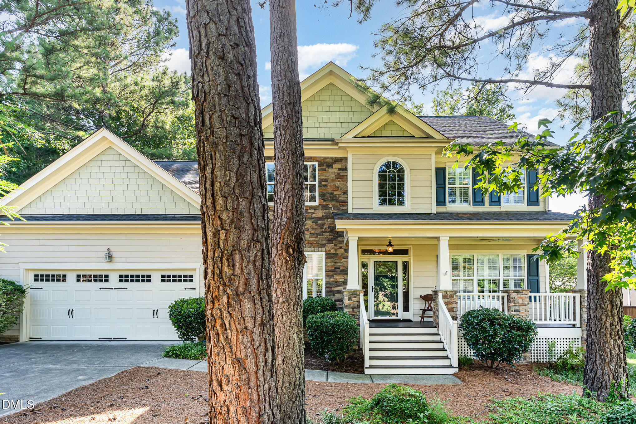 20 James Joyce Court, Youngsville, NC 27596
