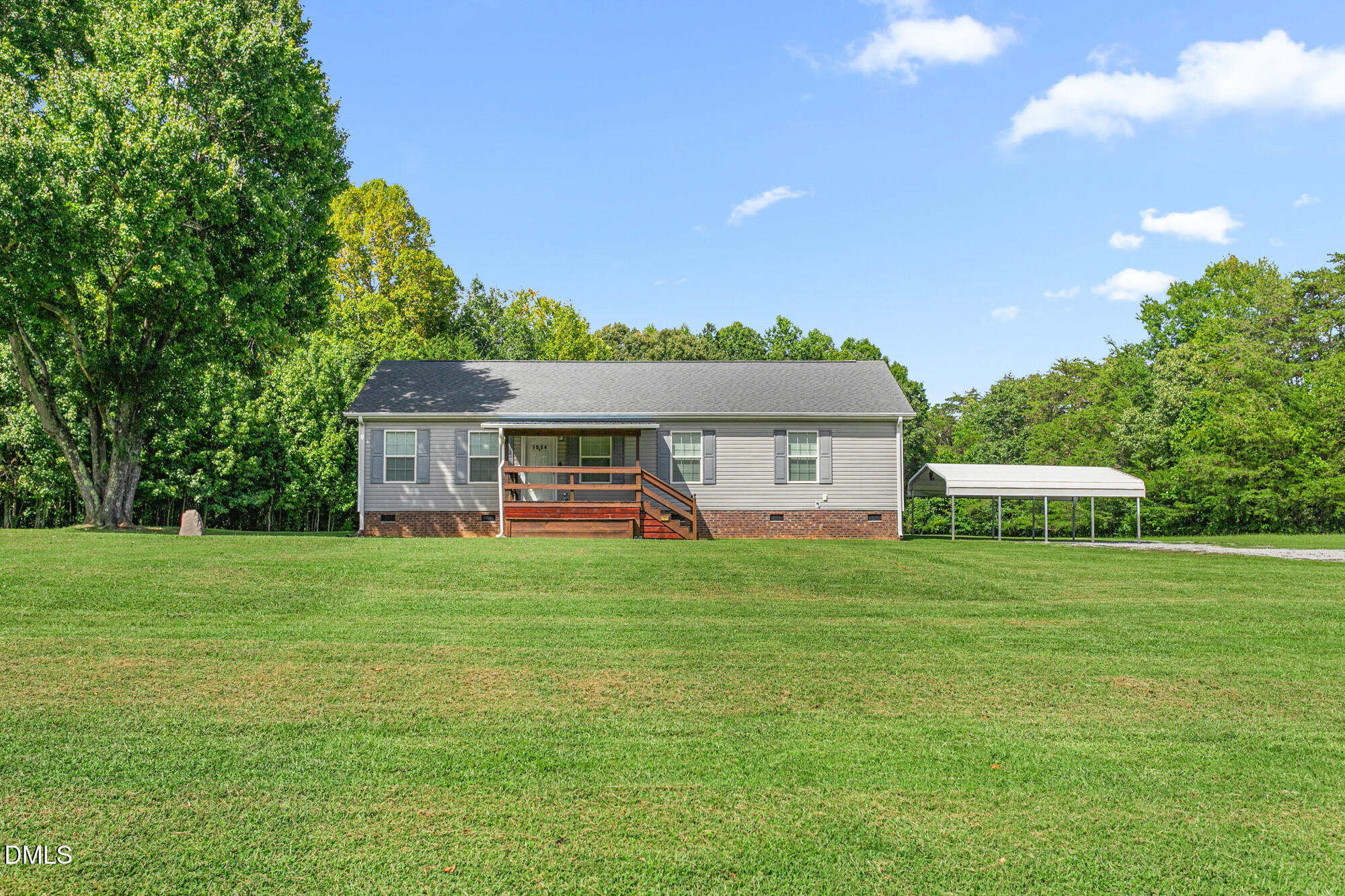 1054 Sutton Road, Greensboro, NC 27406