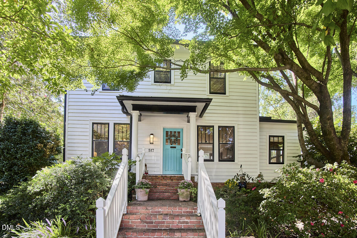 517 Cole Street, Raleigh, NC 27605