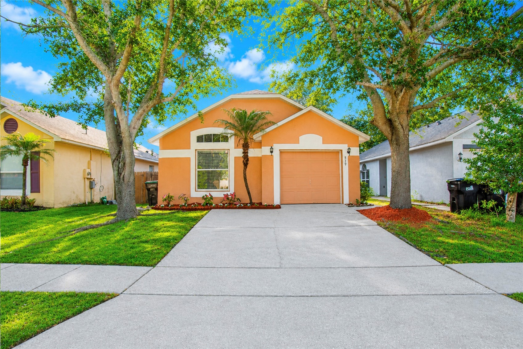 519 BEASLEY COURT