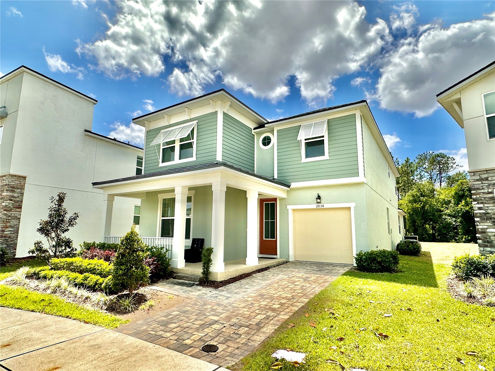 2034 FLEMING MIST PLACE