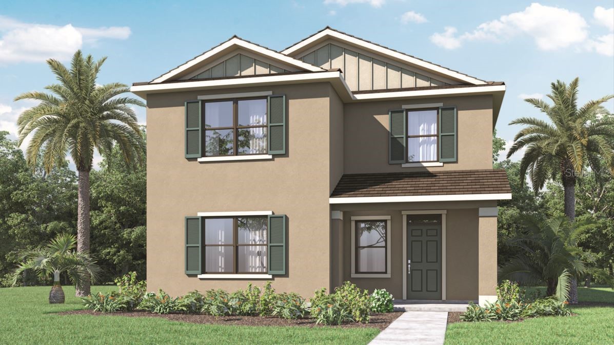 5156 BLANKET FLOWER STREET
