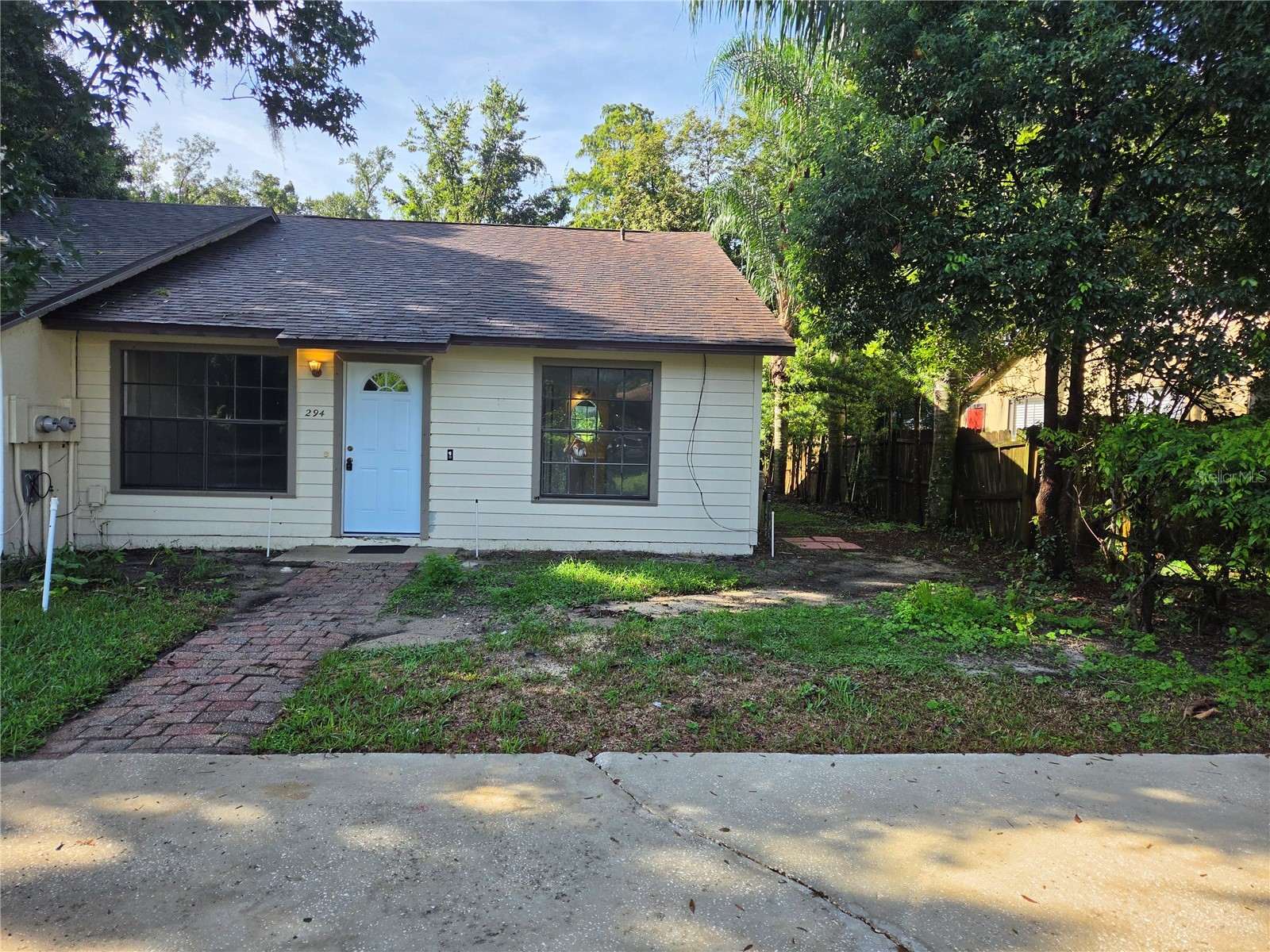 294 LOVELL LANE