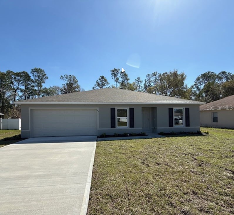 42 PEPPERCORN LANE