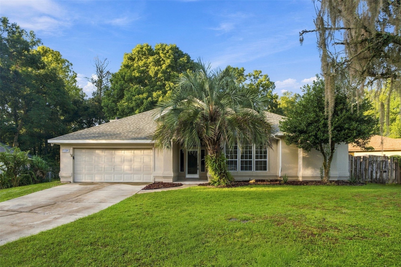 1120 80TH Drive, Gainesville, FL, 32607 — assumable VA mortgage at 6.72%