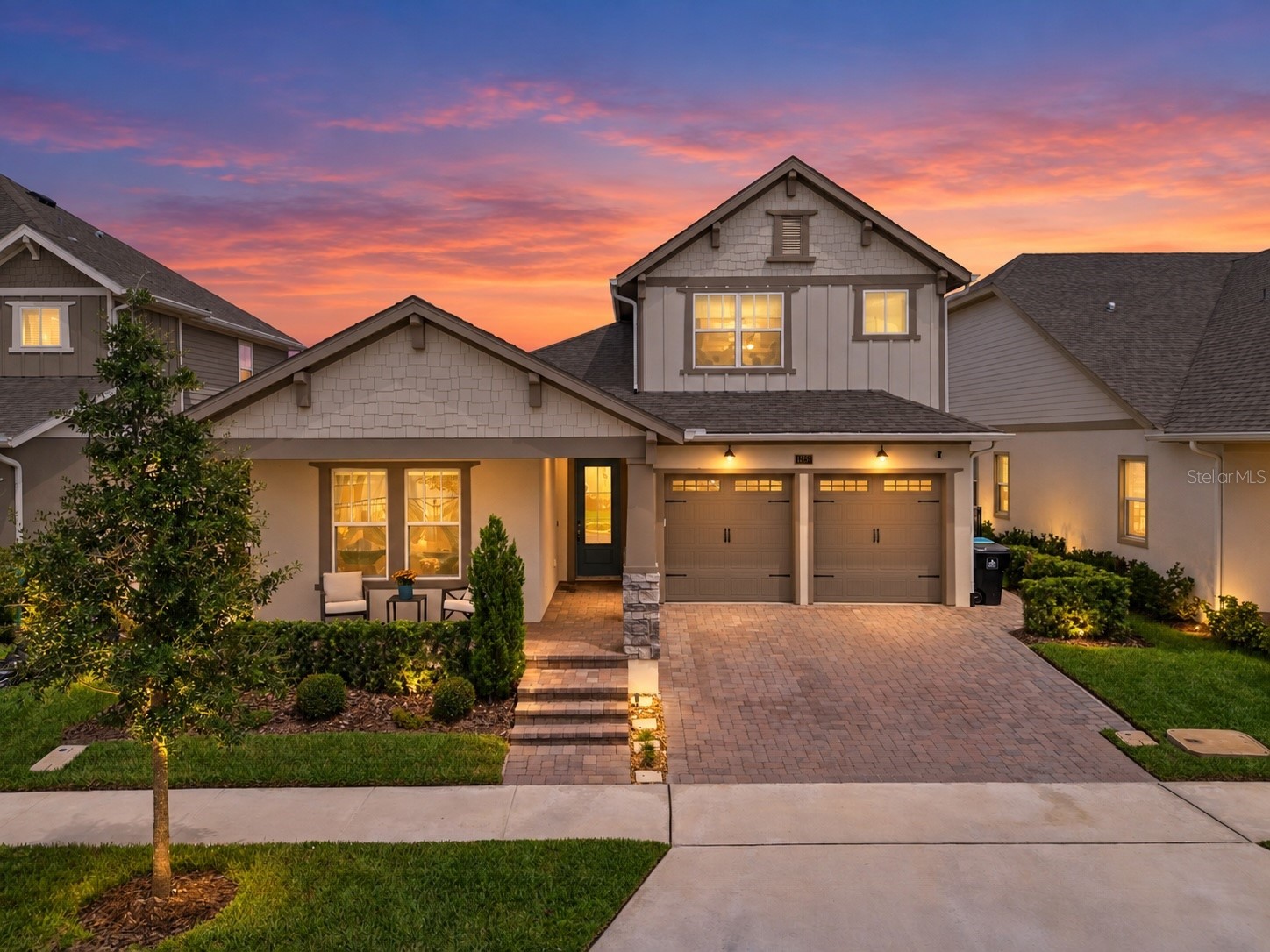 13373 MCMILLAN DRIVE