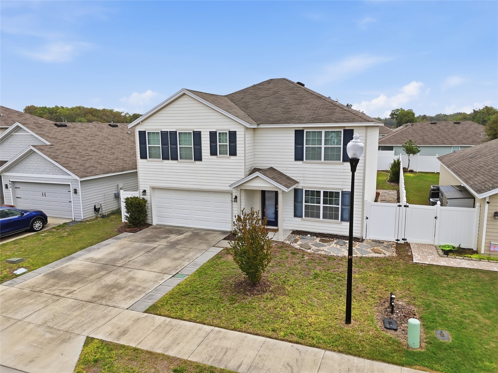 879 NW 251ST DRIVE