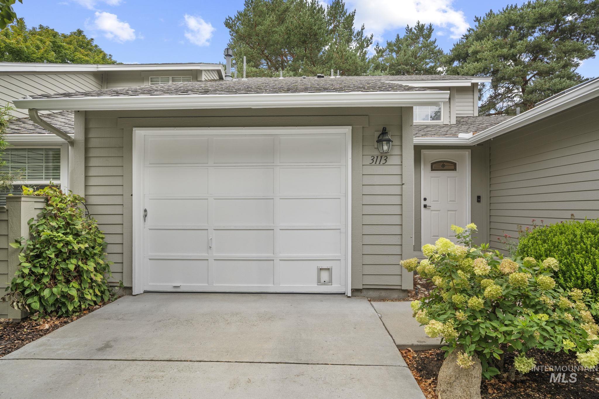 3113 S Fallingbrook, Boise ID 83706