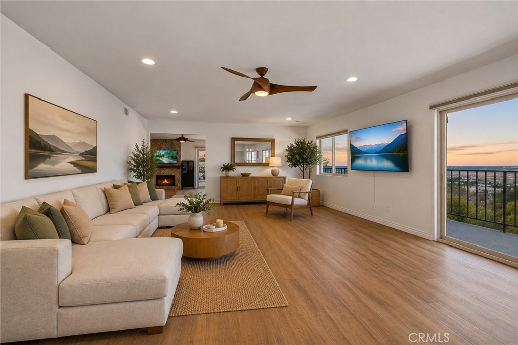 2700 E Panorama Drive 208