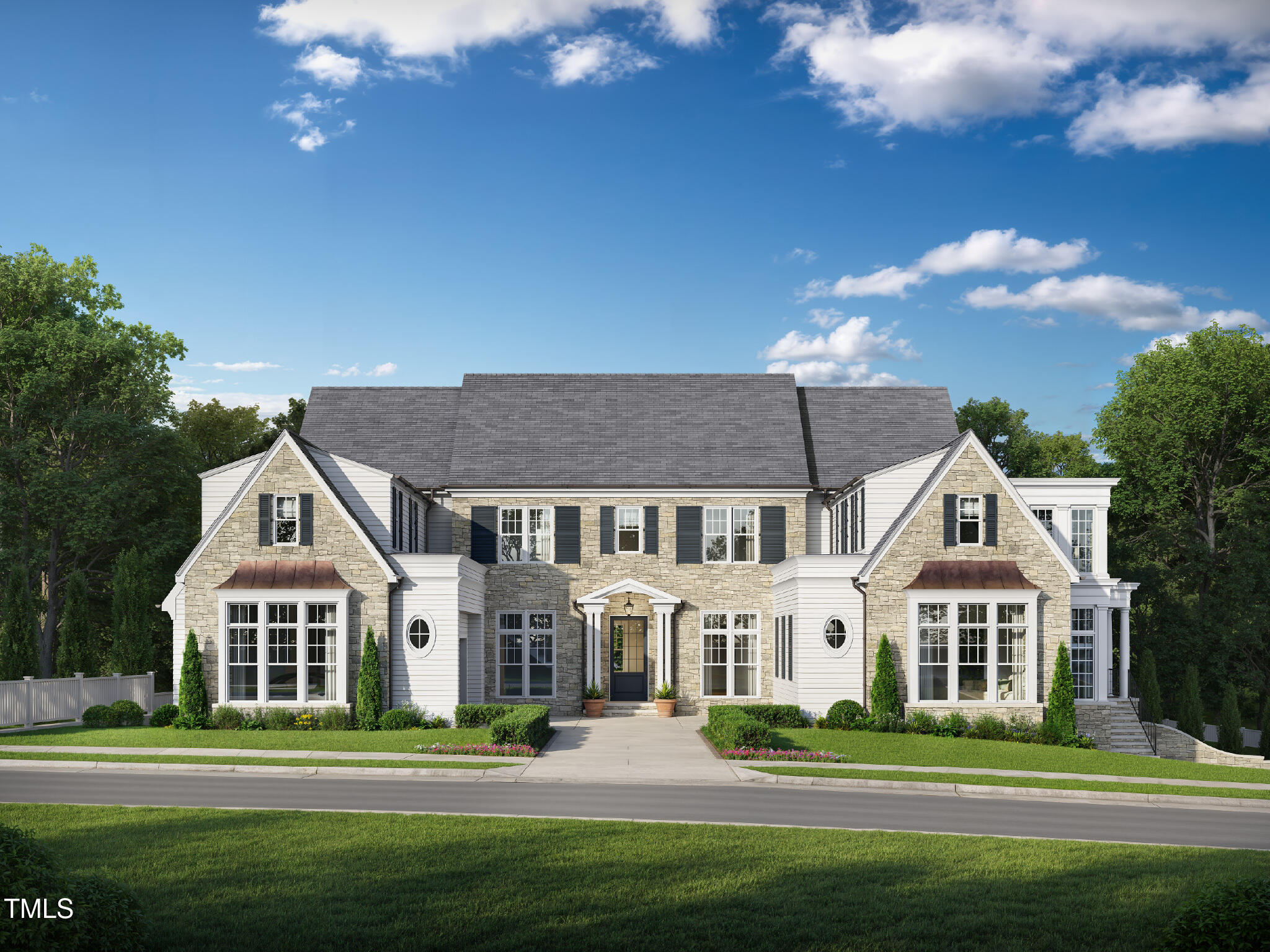2000 A Cotswood Lane, Durham, NC 27707