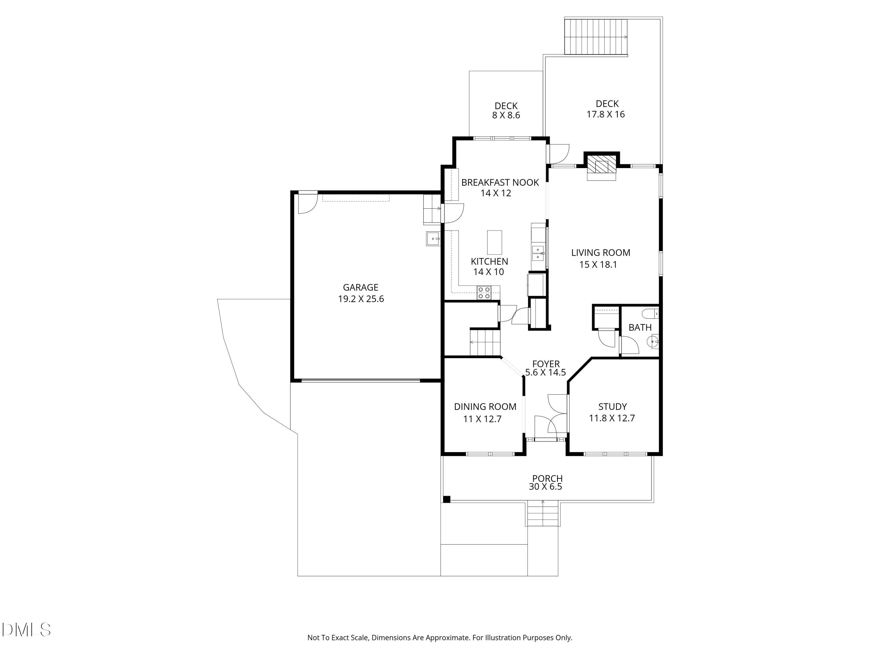 3424 Coach Lantern Avenue, Wake Forest, NC 27587