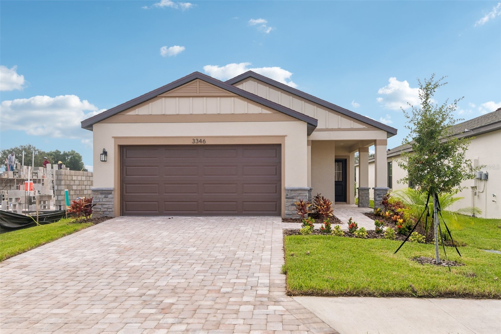 3346 CUP DRIVE