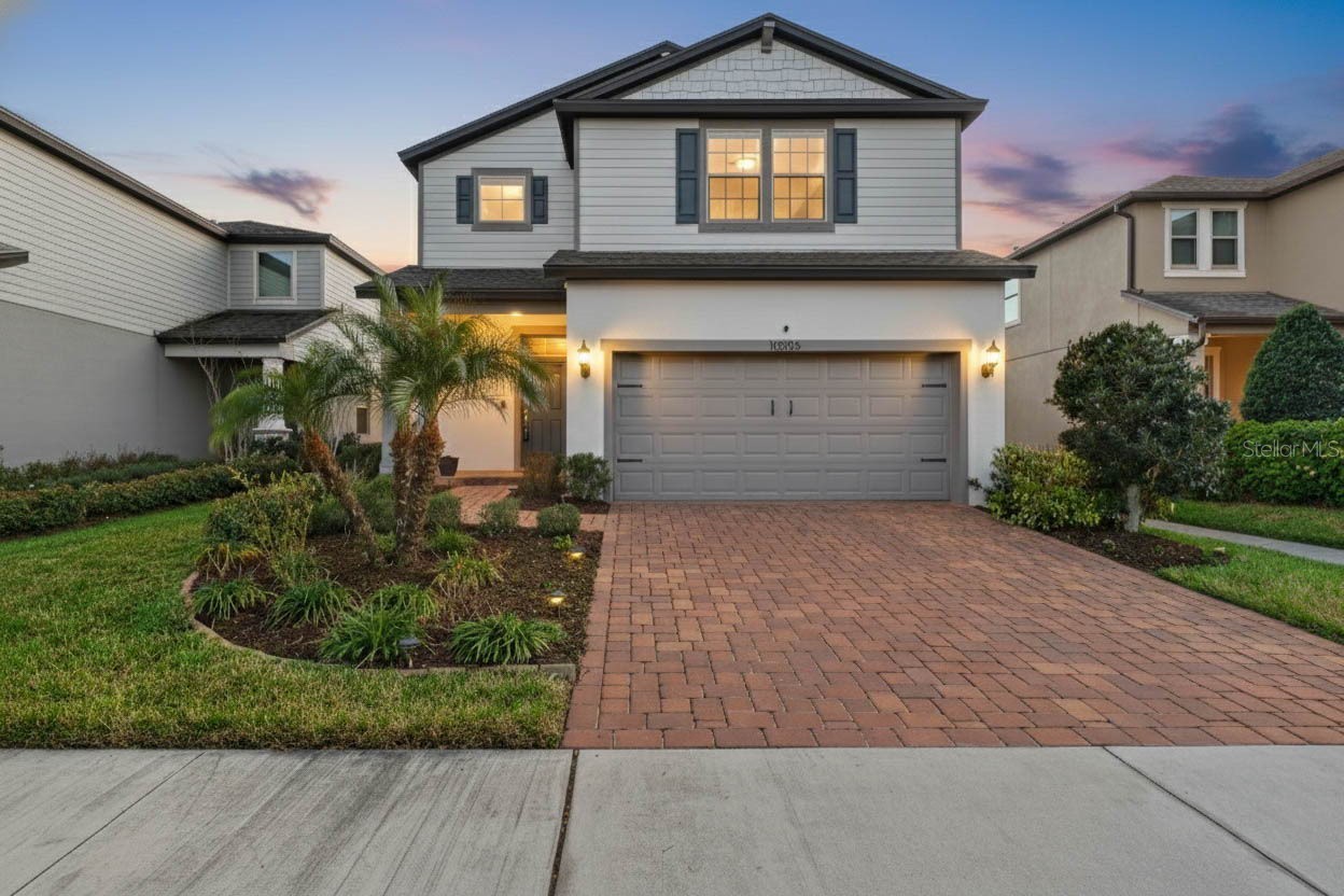 18056 AERO AVENUE