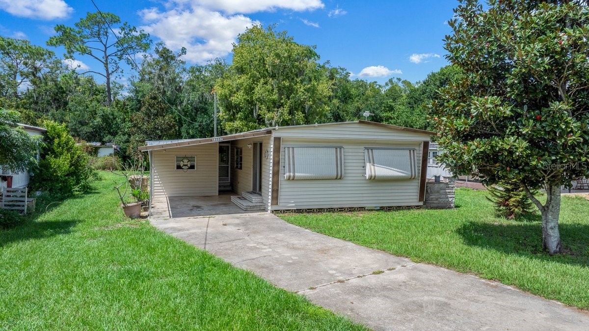 13337 WOODLAND DRIVE