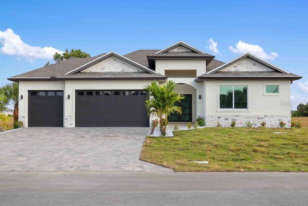38 LARK DRIVE