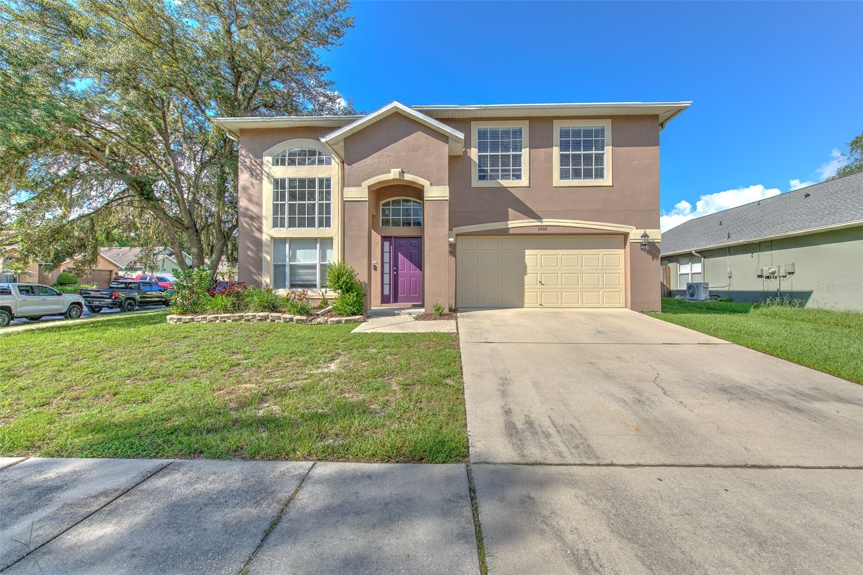2558 SIENA WAY