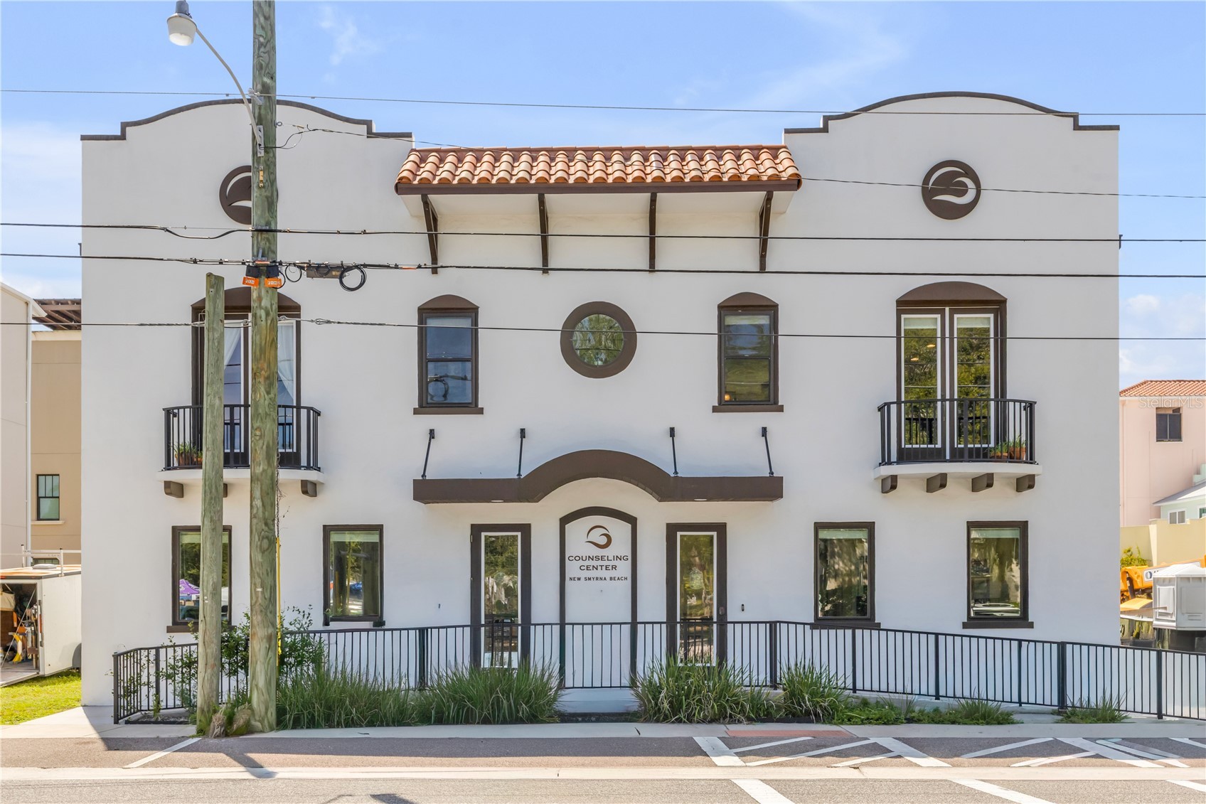 136 JULIA STREET