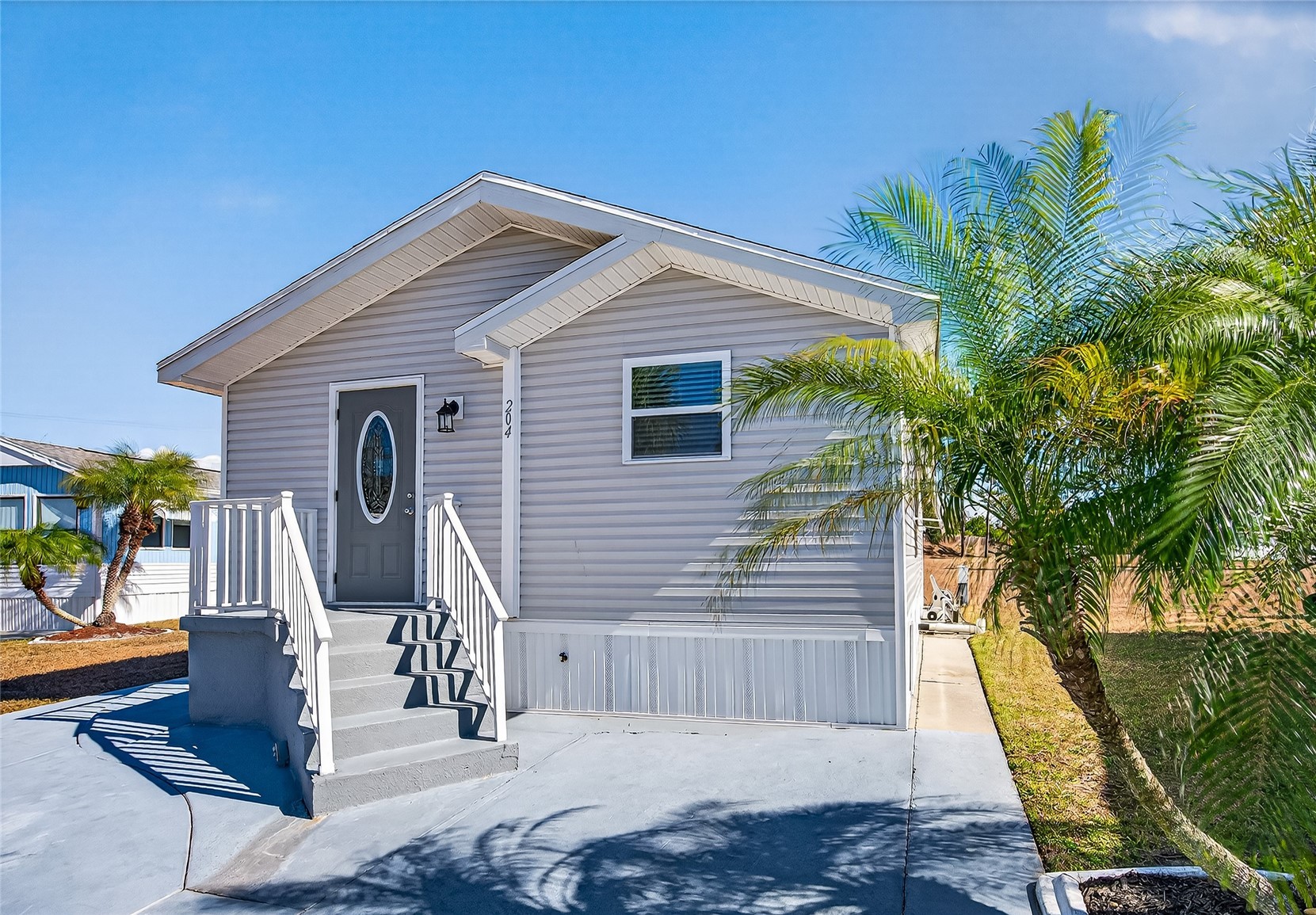 204 CROWN POINT DRIVE