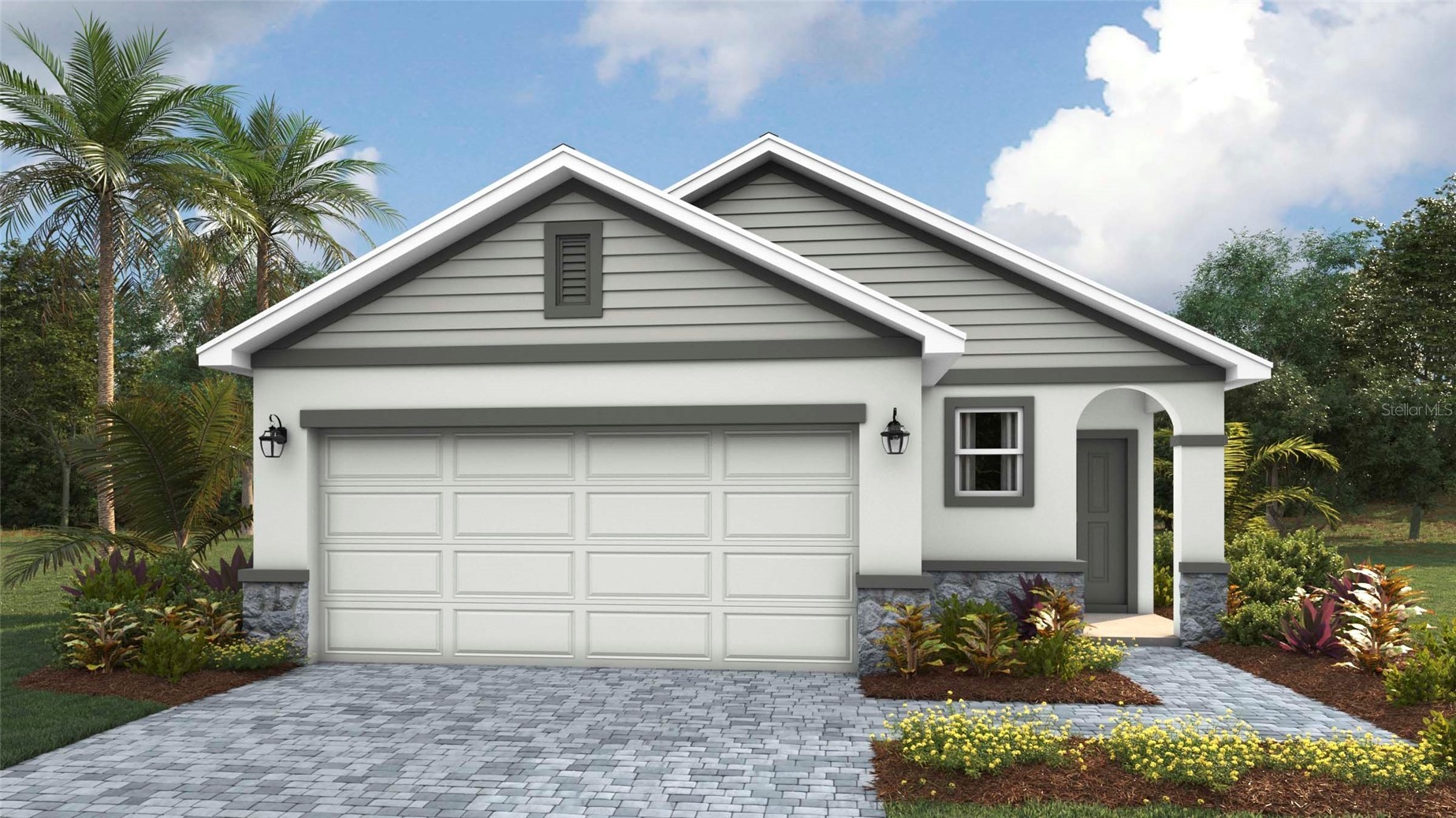 1838 HAMMOCK TRACE DRIVE